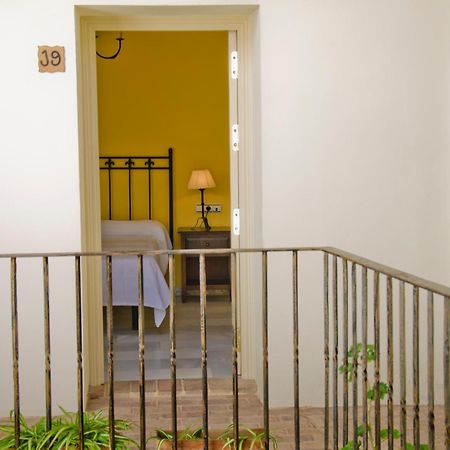 Hostal Sixto Rota Dış mekan fotoğraf
