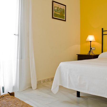 Hostal Sixto Rota Dış mekan fotoğraf