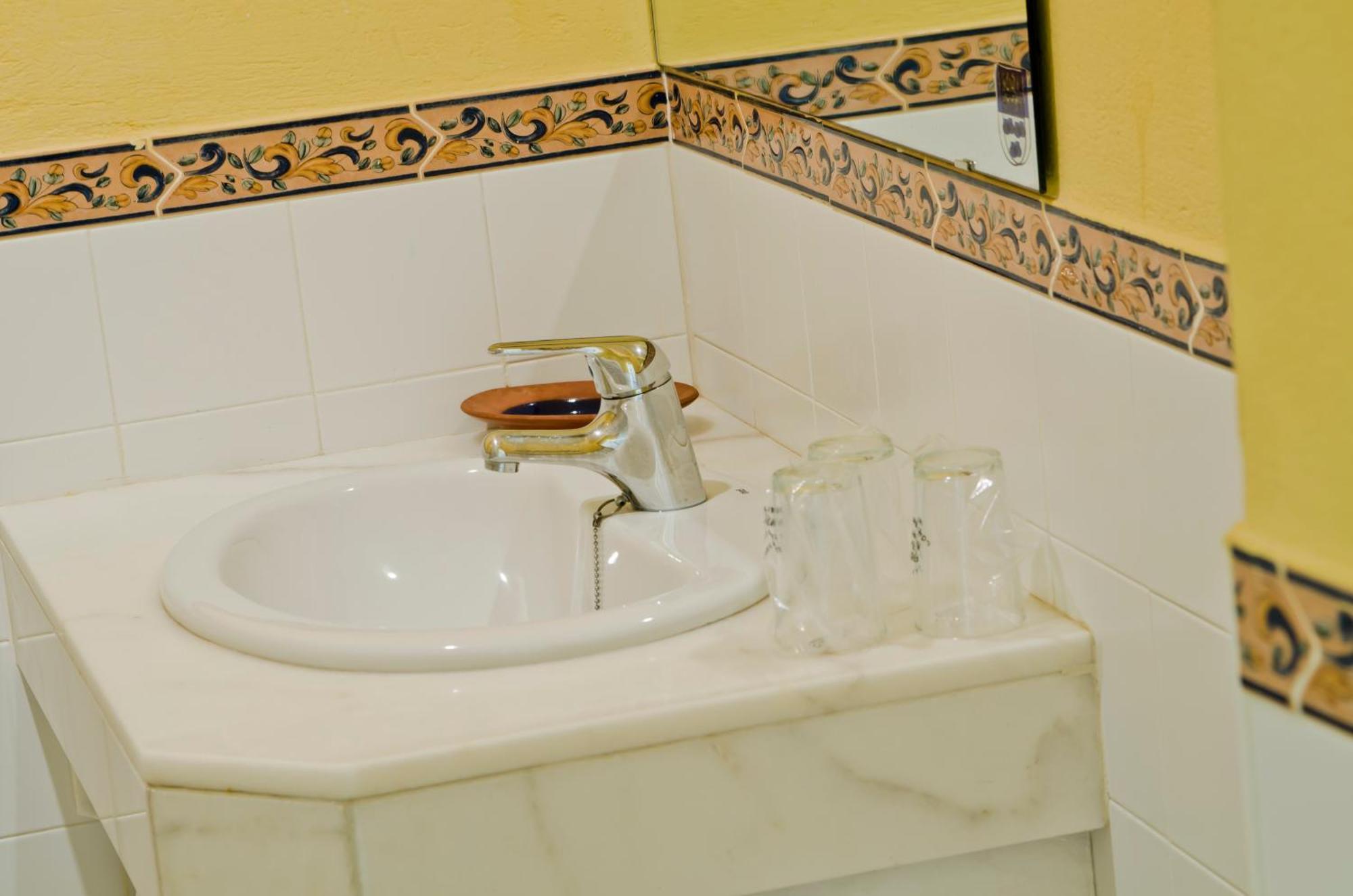 Hostal Sixto Rota Dış mekan fotoğraf