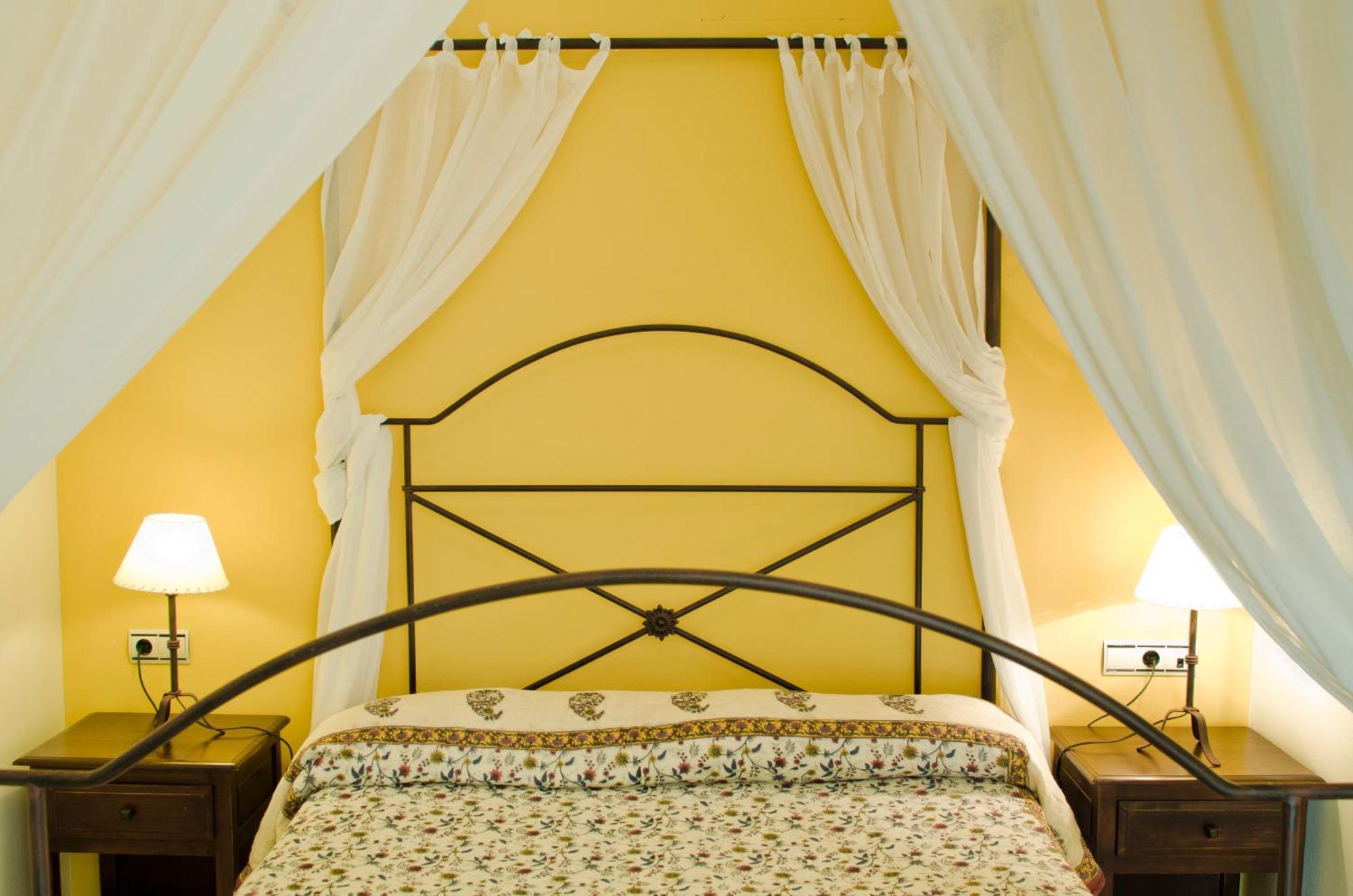 Hostal Sixto Rota Dış mekan fotoğraf