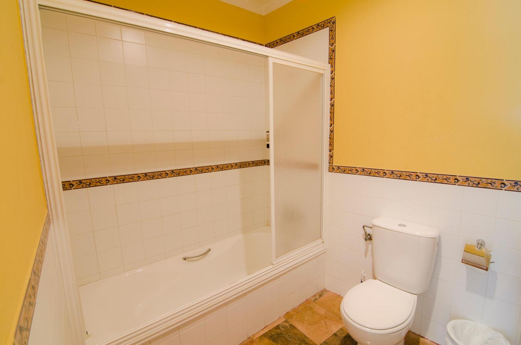 Hostal Sixto Rota Dış mekan fotoğraf
