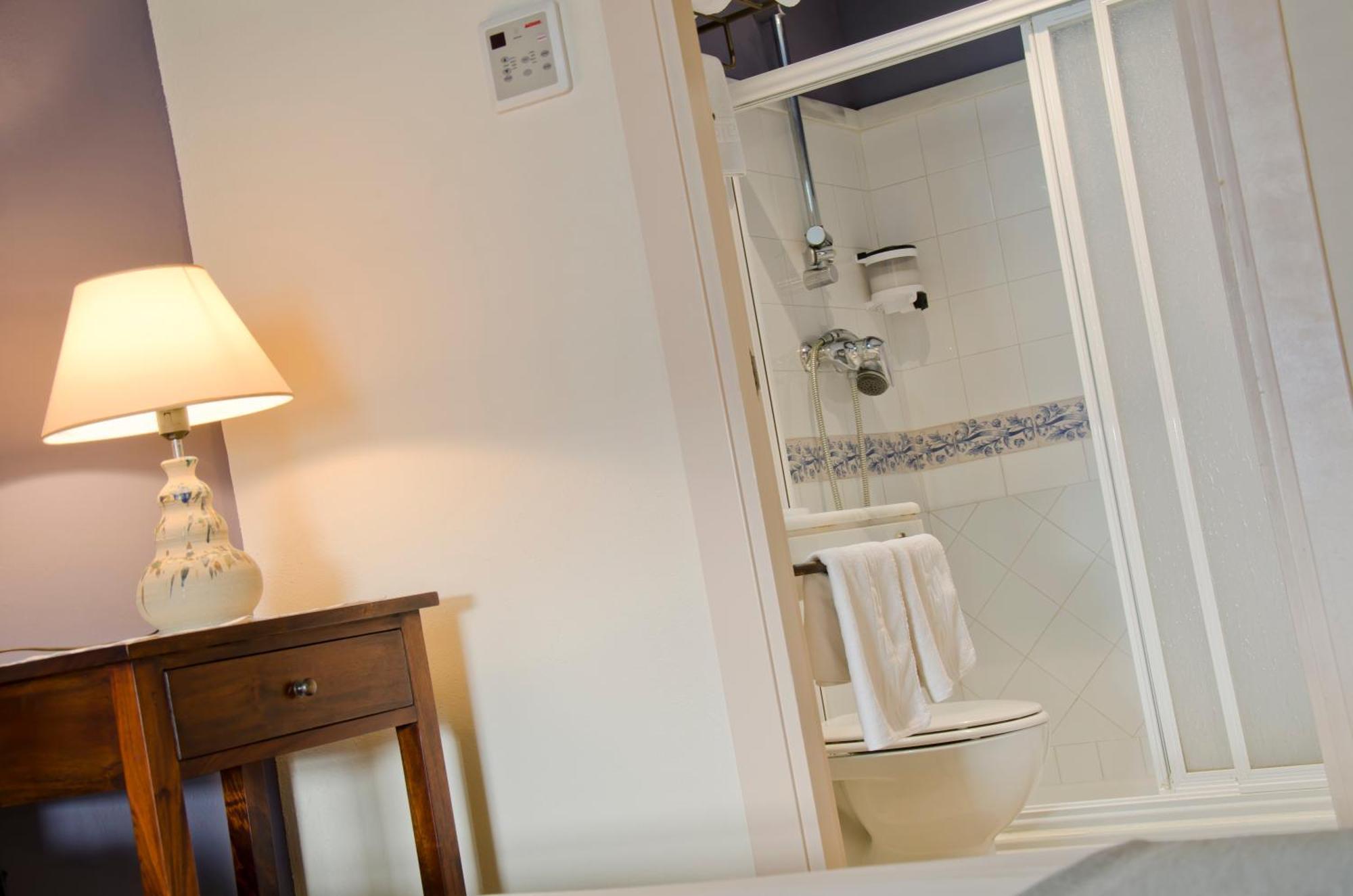 Hostal Sixto Rota Dış mekan fotoğraf