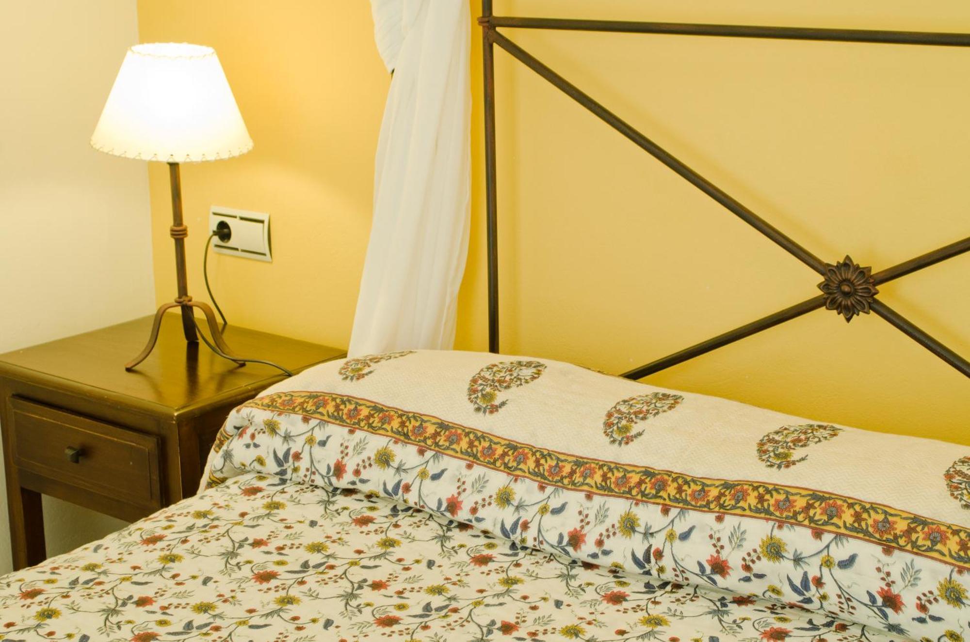 Hostal Sixto Rota Dış mekan fotoğraf