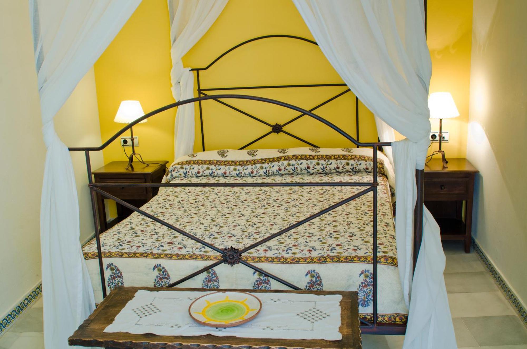 Hostal Sixto Rota Dış mekan fotoğraf