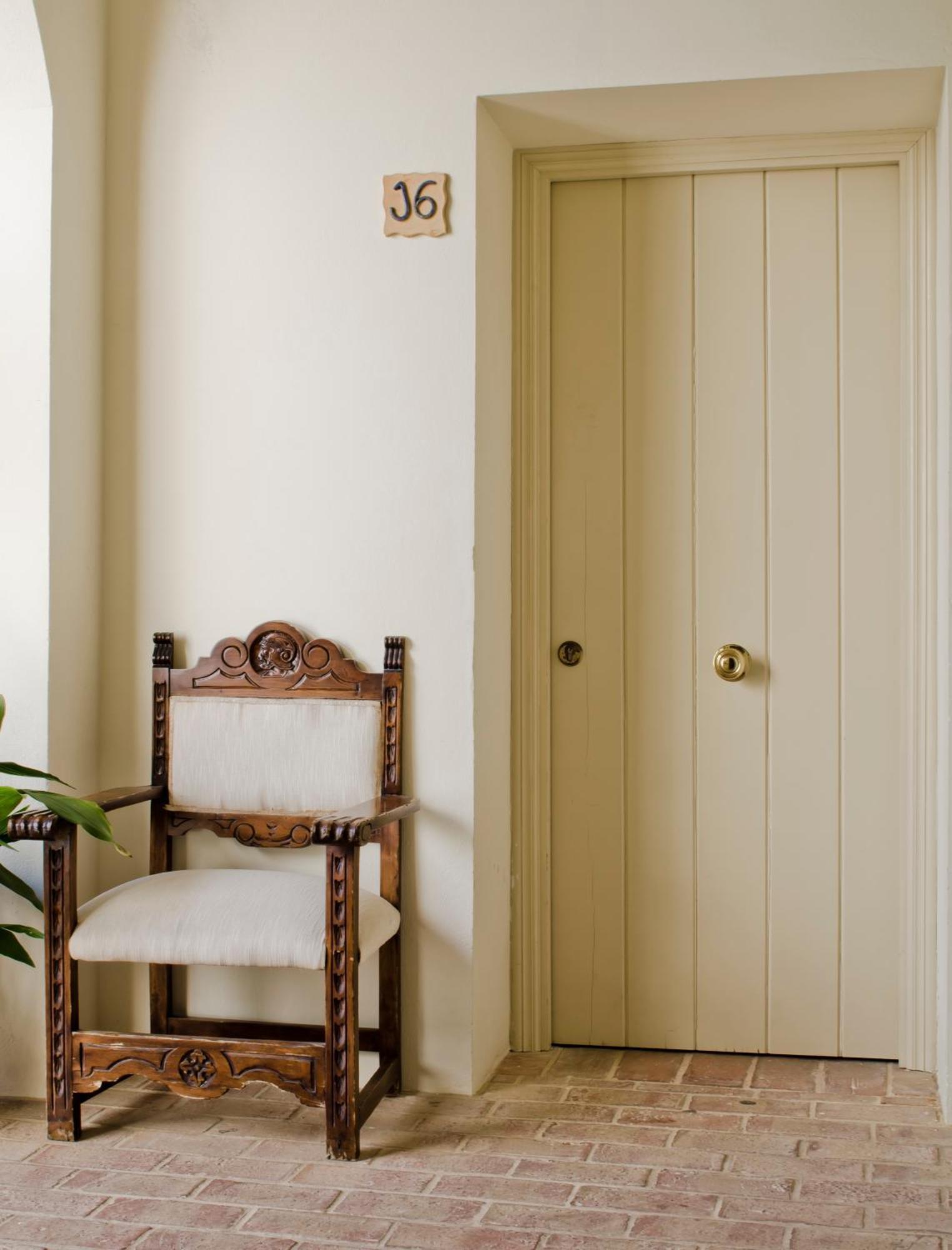 Hostal Sixto Rota Dış mekan fotoğraf