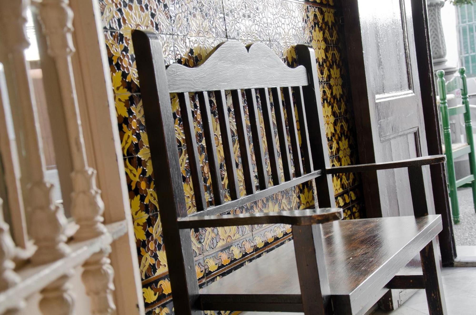 Hostal Sixto Rota Dış mekan fotoğraf