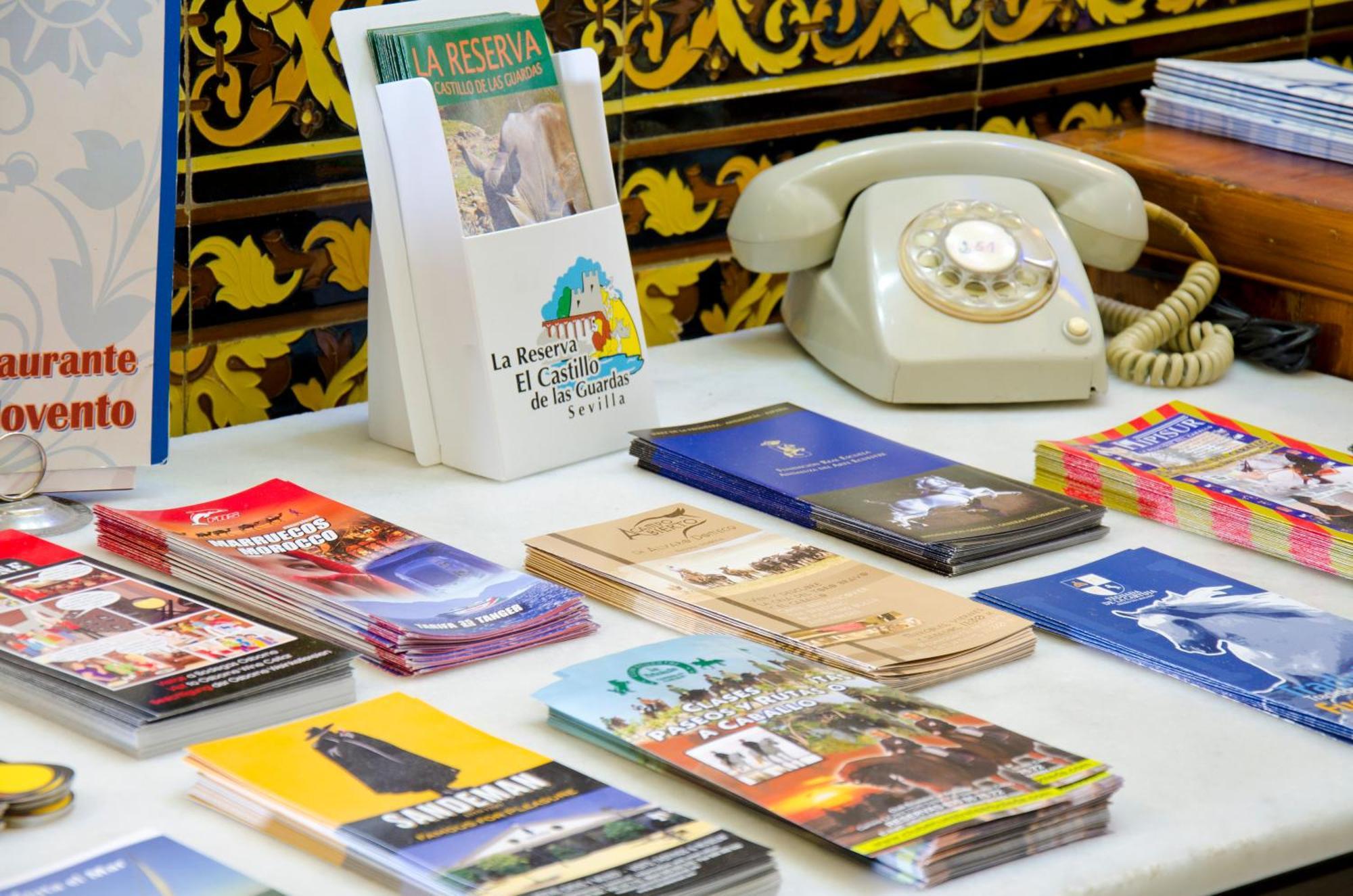 Hostal Sixto Rota Dış mekan fotoğraf